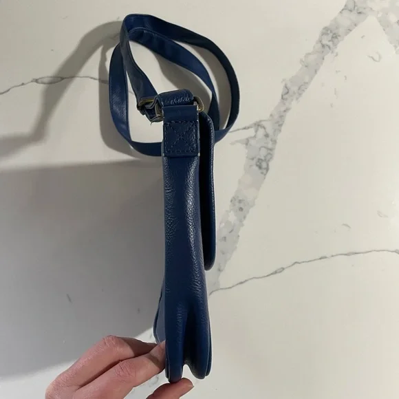 DISNEY - Beauty & the Beast - Crossbody Bag - Picture 4 of 15